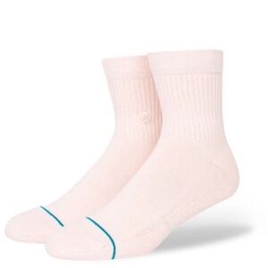 NWT Pink Casual Stance Socks